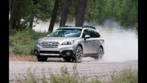 2015 Subaru Outback near Redwood City at Putnam Subaru Burlingame