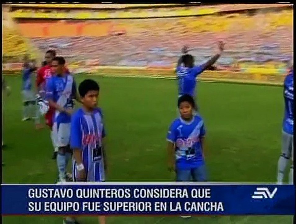 Opinión de Quinteros e Israel