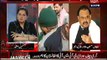 Altaf Hussain Blasts on Interior Minister Chaudhry Nisar
