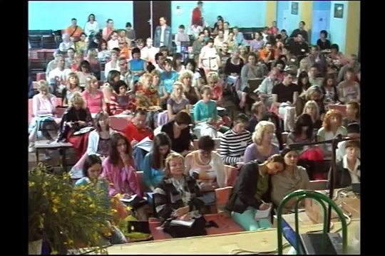 Олег Гадецкий. Что значит не контролировать другого