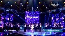 Prime 15 Star Academy 10 - Myriam Fares & Result - Part 1 - 18/12 - ستار أكاديمي