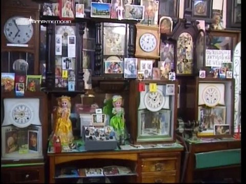 Horizontes da Memória - Tabuaço, Louvada Seja a Terra - 2002