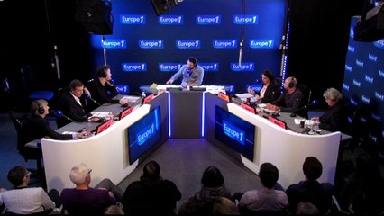 Cyril Hanouna [PDLP] - Le CHRONONHOUNA