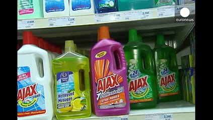 França: Multa milionária a multinacionais por concertação de preços