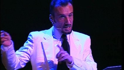 Flashback, la fabuleuse histoire de la danse hip hop