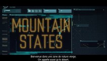 The Crew - Région : Mountain States [FR]