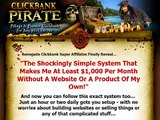 Learn How To Make Money With Clickbank   CB Pirate and Google Sniper 2