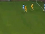Duvan Zapata goal Napoli vs Parma  1-0 18-12-2014