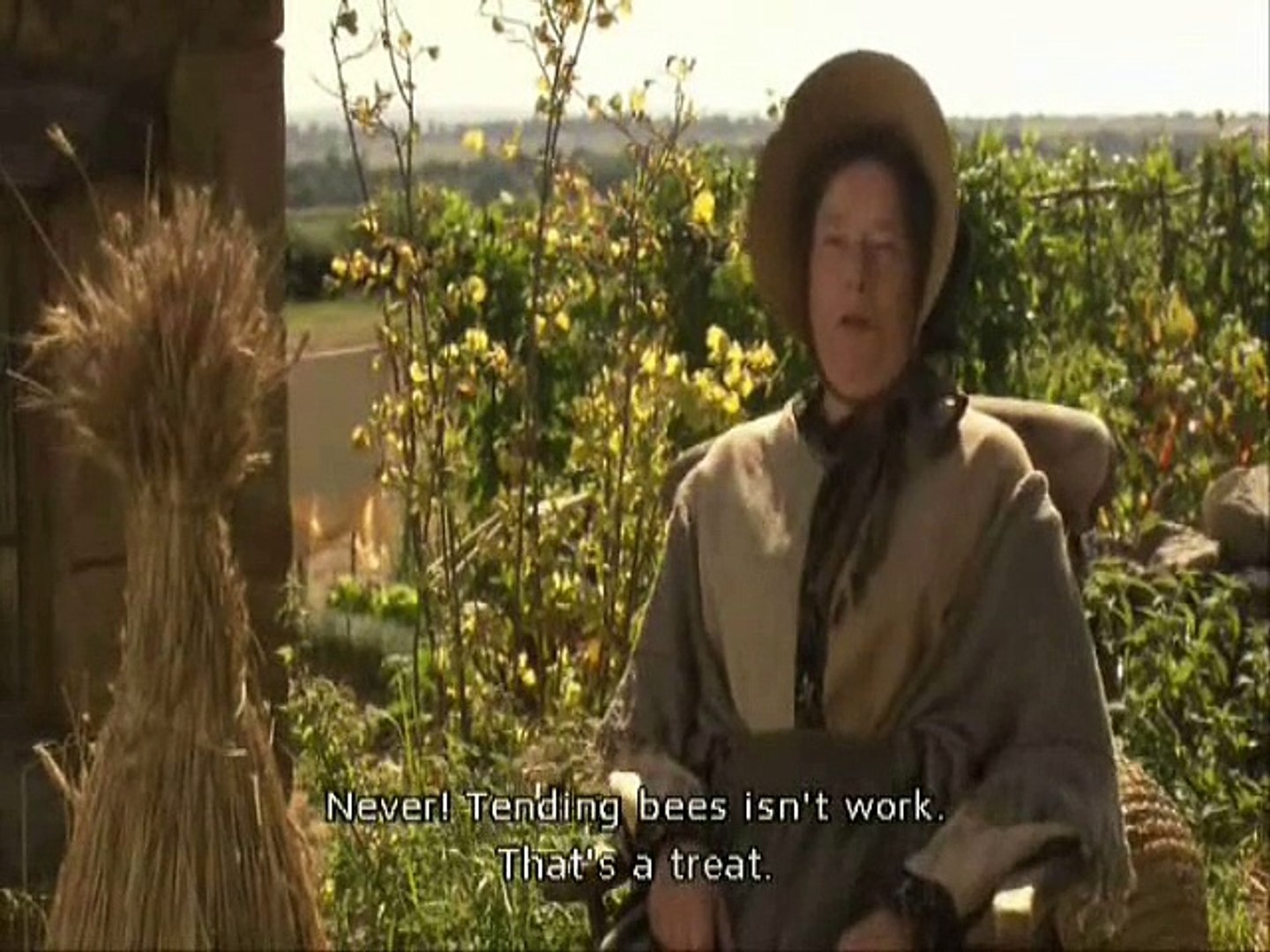 Lark Rise To Candleford Season 1