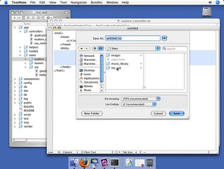 Ruby On Rails-Part  031 String basics