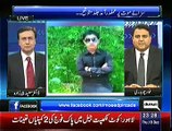 Sayasat hai Ya Saazish Part 2 ~ 18th December 2014 - Pakistani Talk Show - Live Pak News