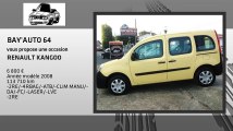 Annonce Occasion RENAULT KANGOO 1.5 DCI 85 EXPRESSION 2008