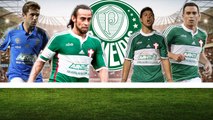 Retrospectiva 2014: Relembre o ano dos gringos no Palmeiras