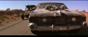 Mad  Max completo e em portugues HD