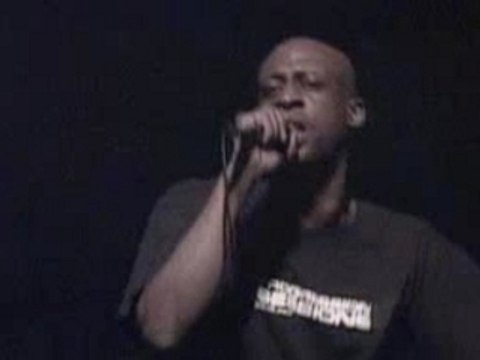 LTJ Bukem & MC Conrad - Beats (PART 1)