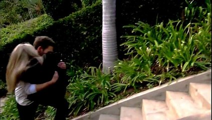 Hope and Liam - I wish I had the why