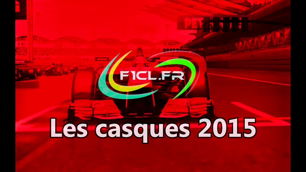 F1CL 2015 Trailer Chapeau