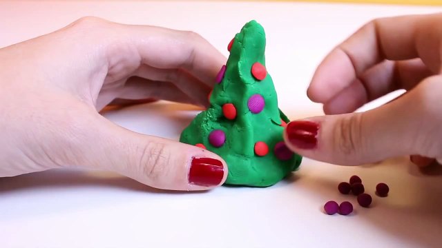 Christmas Play Doh Lollipops How to Make Playdough Rainbow Lollipops Pops Candies Play Doh Rainbow