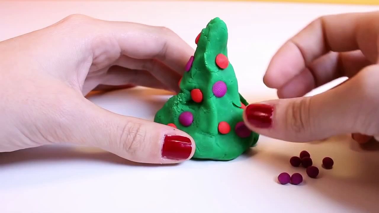 Christmas Play Doh Lollipops How to Make Playdough Rainbow Lollipops Pops Candies Play Doh Rainbow