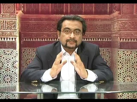 Ghayr Muslim Shehriyun ki Nu'iyyat (Chand Ghalat Fehmiyan)