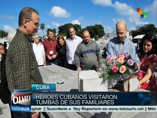 Reacciones en el mundo tras relanzamiento de relaciones Cuba-EE.UU.