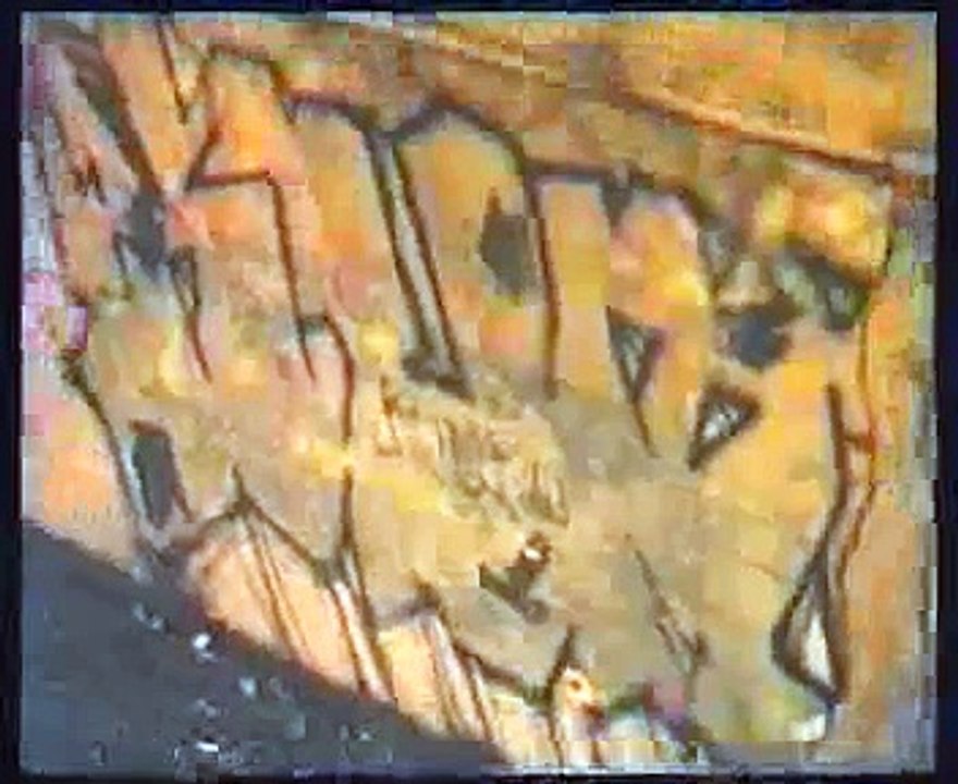 "Du Tag au graff, esquisse d'une discipline" de Mohamed Ouachen