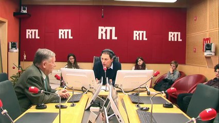 Alain Duhamel : "Vladimir Poutine a affiché une fermeté nuancée lors de sa conférence de presse"
