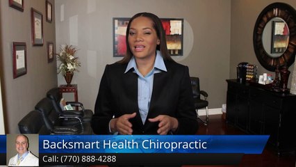 Backsmart Health Chiropractic Cumming         Impressive         5 Star Review by James M.