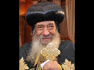 تامل علاقتك مع الله  - البابا شنودة الثالث