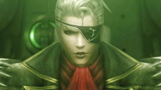 CGR Trailers - FINAL FANTASY TYPE-0 HD Characters Trailer #2