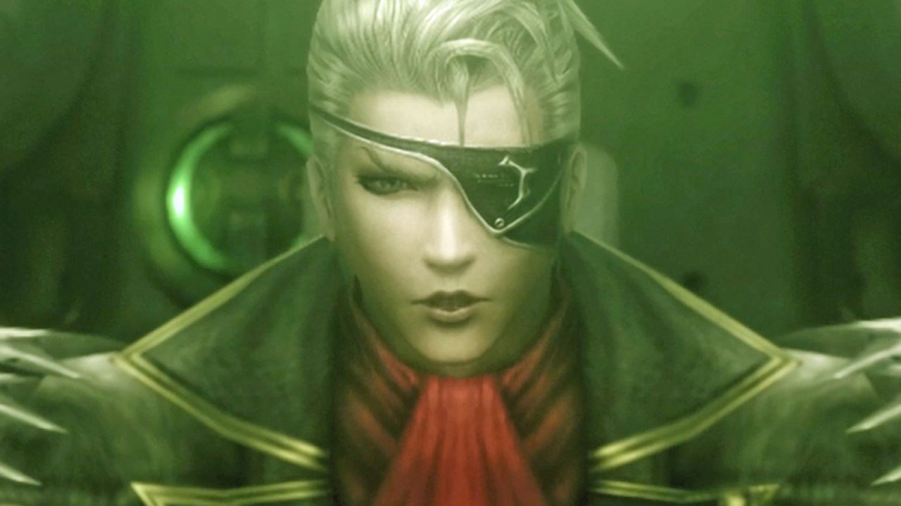 CGR Trailers - FINAL FANTASY TYPE-0 HD Characters Trailer #2