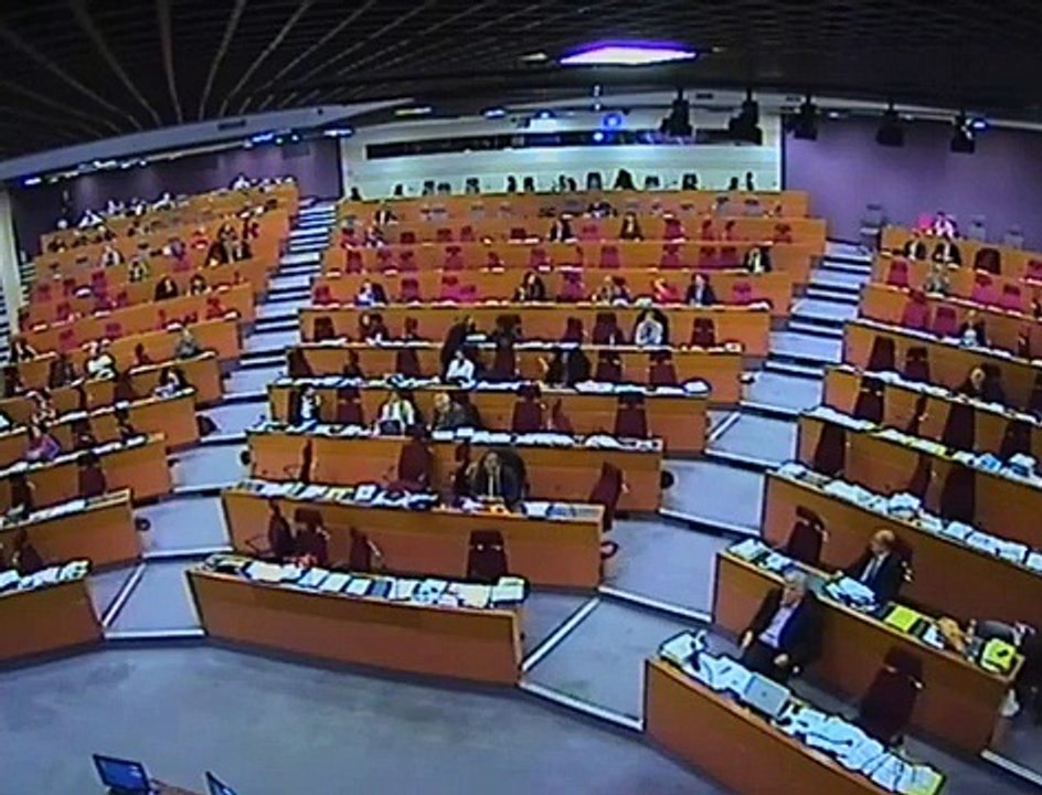 Région IDF : Groupe PRG-MdP Budget 2015 Laurent Dumond - Annexe Sports et Loisirs