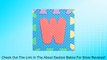 Educational Colorful Foam Alphabet & Number Mini Interlocking Puzzle Mat Review