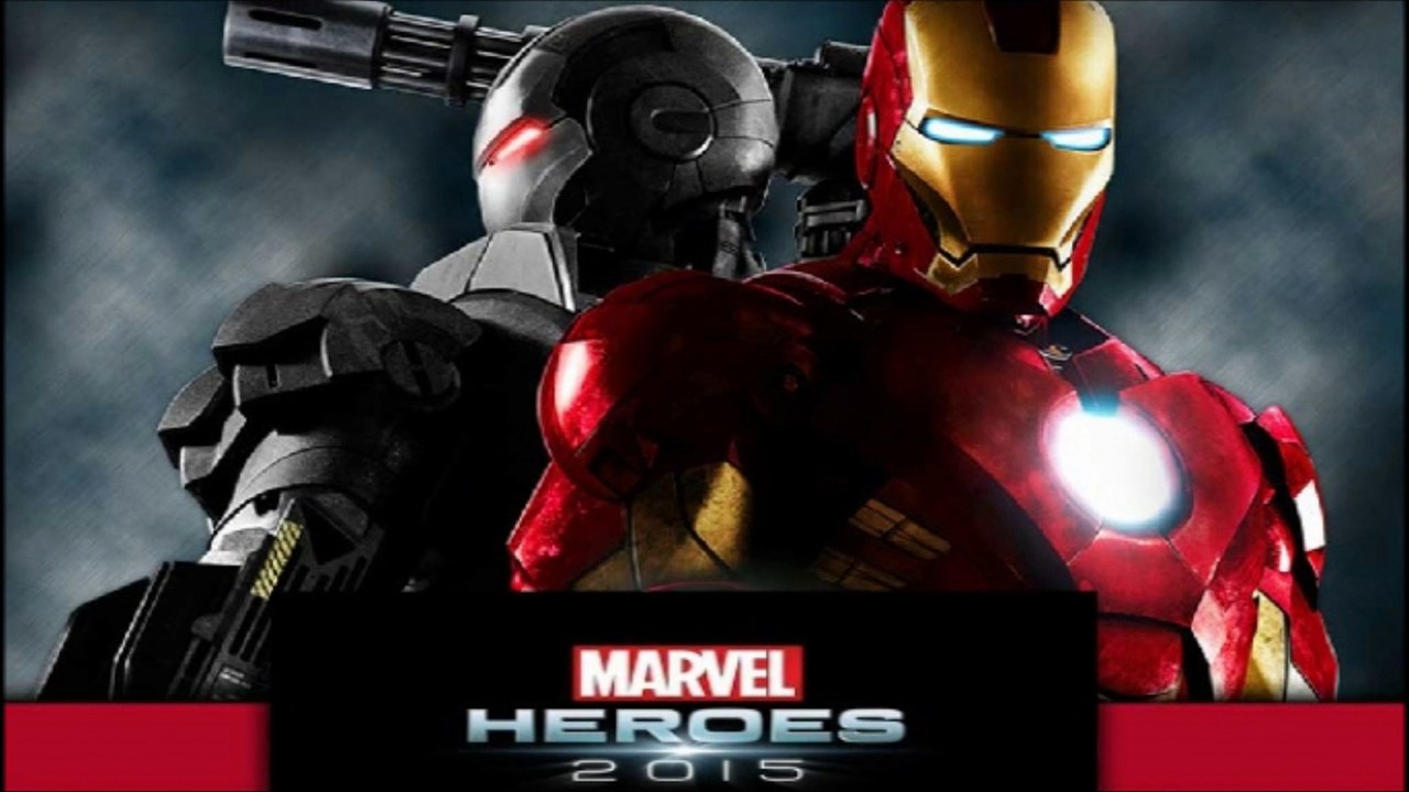 Iron Man Video Gameplay (PC) | Let's Download This MARVEL Game & Play It Free !