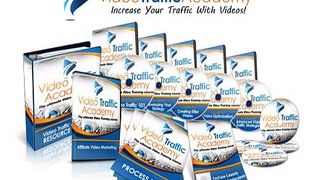 Video Traffic Academy free download
