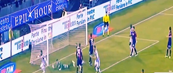 Cagliari vs Juventus 1-3 All Goals & Highlights - Serie A - 2014 HD
