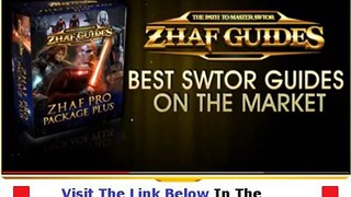 Don't Buy Zhaf Guides Zhaf Guides Review Bonus + Discount