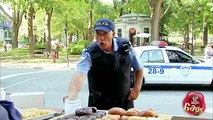 Angry Cop Goes INSANE for Donuts BY studio 2 New Funny videos