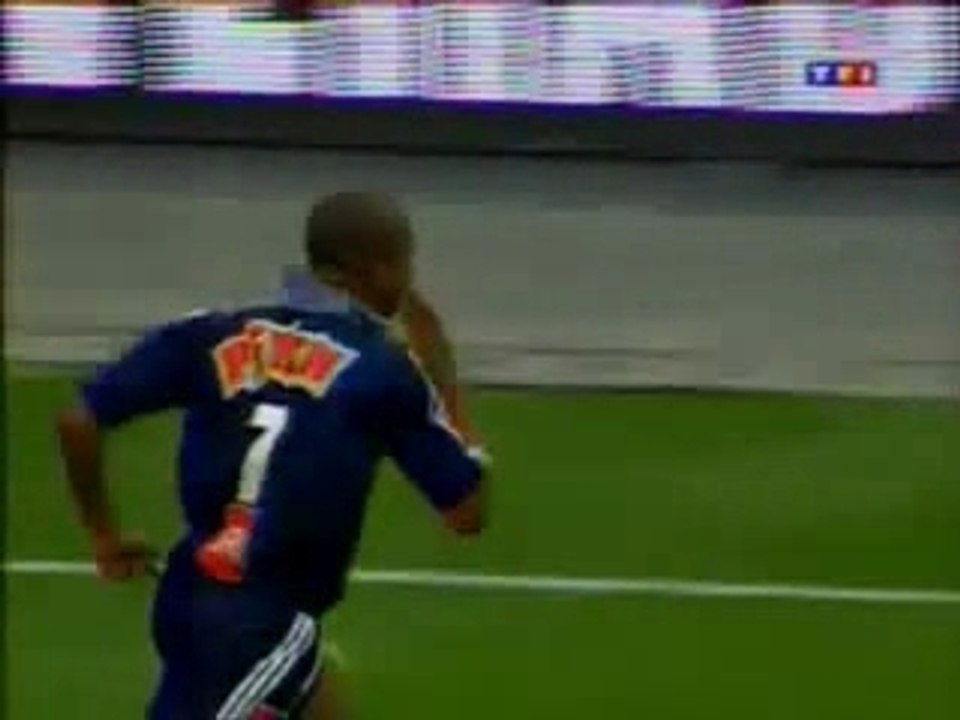 Final de la Coupe de France