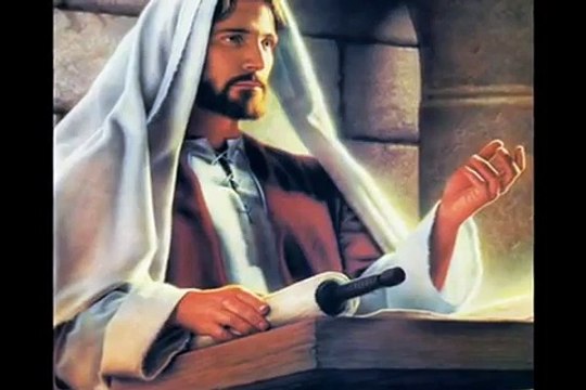 تــأمل أجعلنا نريدك يارب - لقداسة البابا