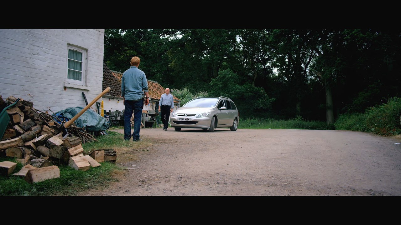 Awaiting - Trailer