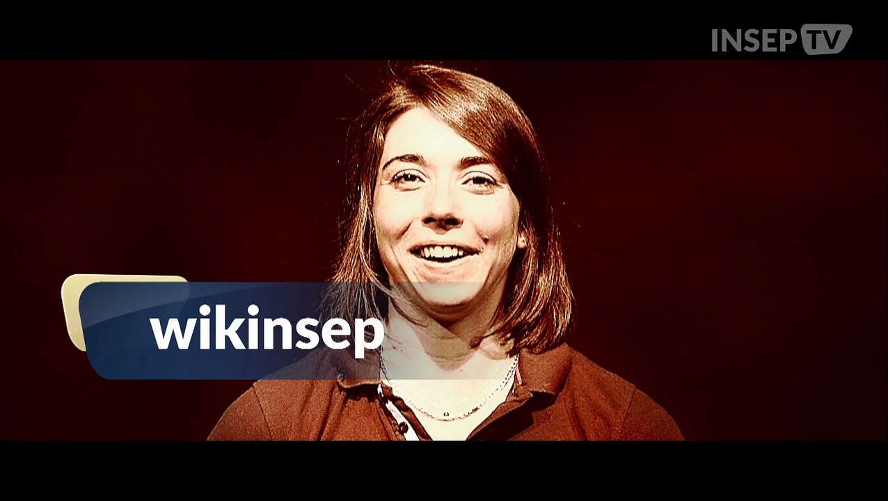 WIKINSEP - Noemie KOBER - AVIRON