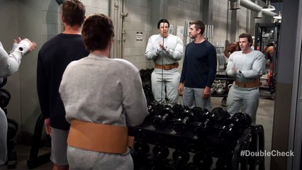 State Farm® :30 Ad: "Mirrors" w/Aaron Rodgers and Hans & Franz (Dana Carvey & Kevin Nealon)