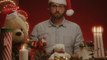 Scott Gagner - I'll Be Drinking This Christmas