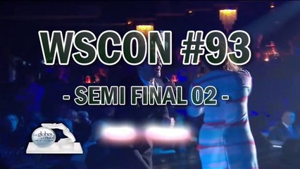 WSCON #93 Paris: SEMI 02 Recap