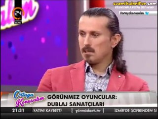 Dublaj Sanatçıları - Lanet Olsun Dublajları