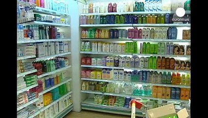 Preisabsprachen: Frankreich verhängt schwere Strafen gegen Kosmetikkonzerne