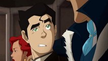 The Legend of Korra Season 4 Episode 13 - The Last Stand - Full Episode LINKS