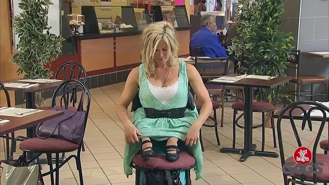 Beautiful Girl, Tiny Legs BY studio 2 New Funny videos