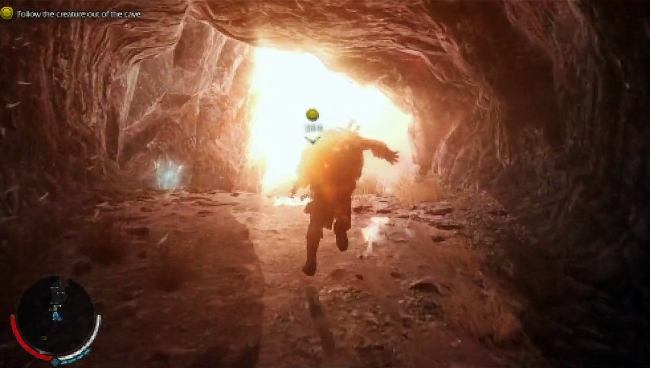 Middle-Earth  Shadow of Mordor (PlayStation 4) Let's Play / PlayThrough / WalkThrough Part - Playing As Talion The Ranger Captain of Gondor